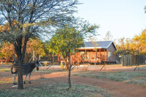 Letlotse Lodge